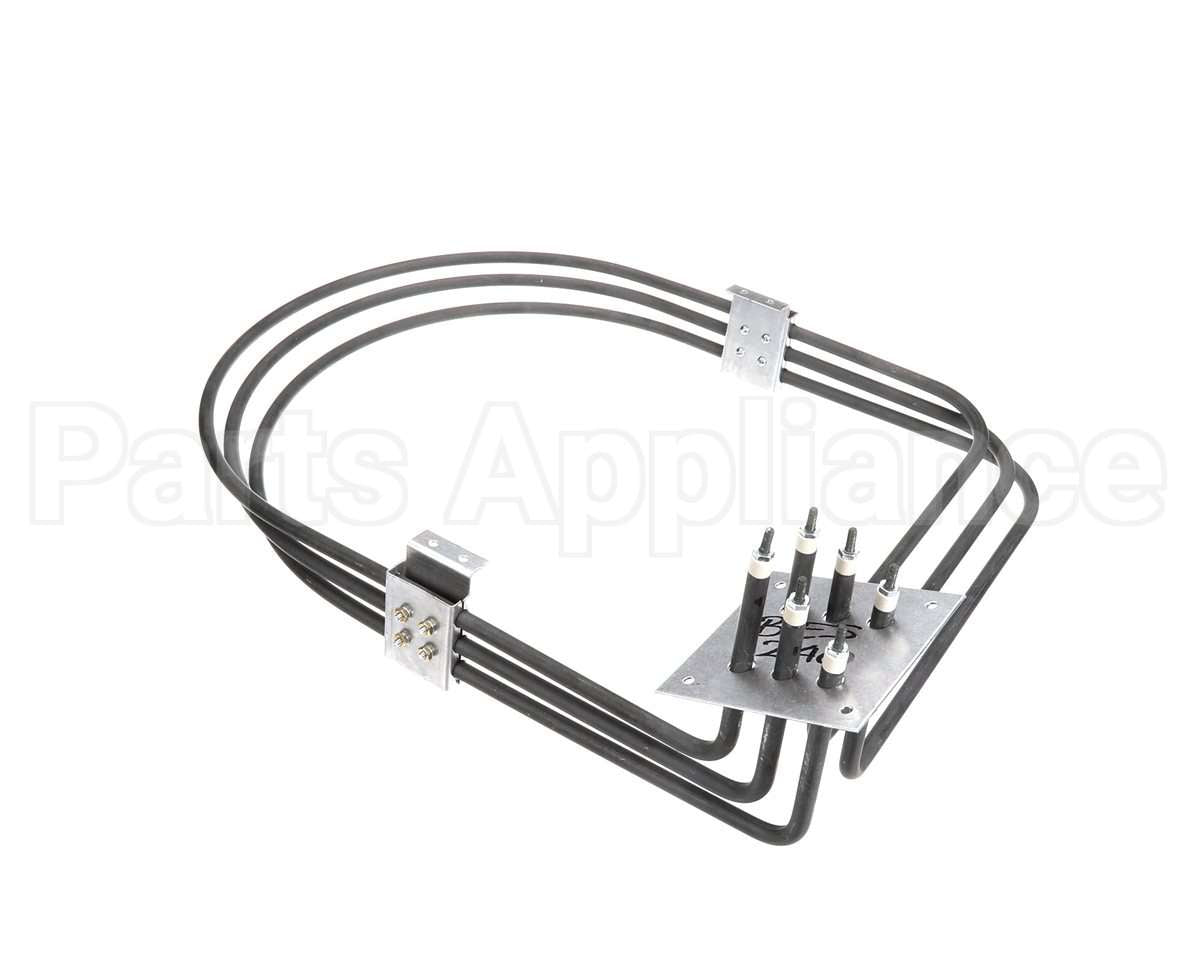 1401863 Southbend Range Element Assembly. 240V 7.5 Kw