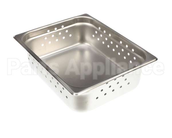 140190 Emberglo Es5 Half Size Food Pan