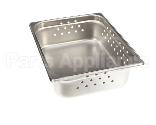 140190 Emberglo Es5 Half Size Food Pan