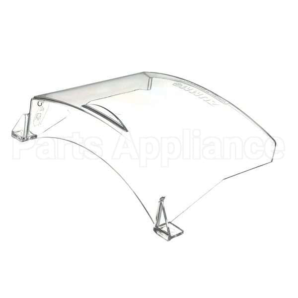 1402003 Compatible Zummo Front Cover