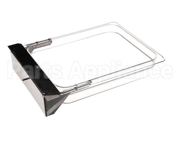 140210 Emberglo Es5 Water Pan