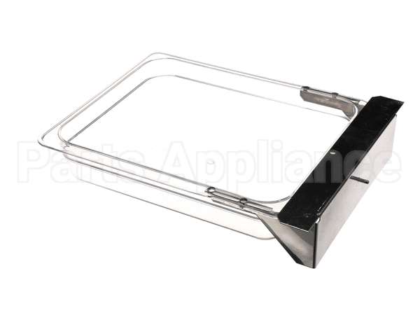 140210 Emberglo Es5 Water Pan