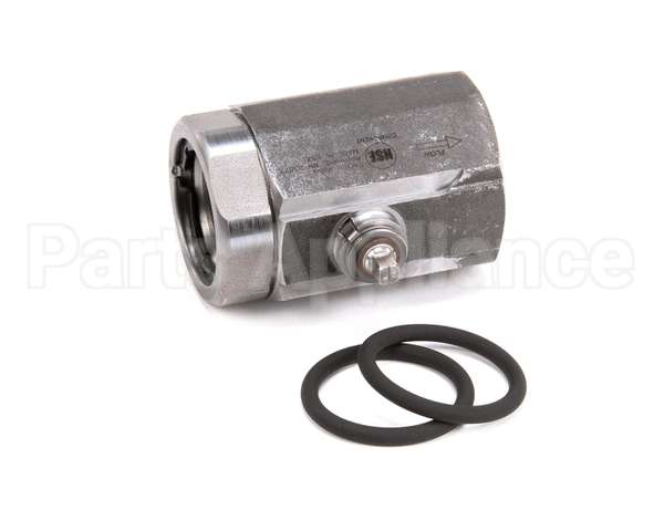 140244 Henny Penny Kit-Lve20X-Drain Valve W/O Modul