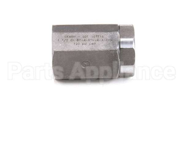 140244 Henny Penny Kit-Lve20X-Drain Valve W/O Modul