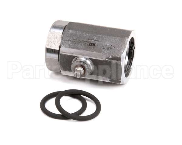 140244 Henny Penny Kit-Lve20X-Drain Valve W/O Modul