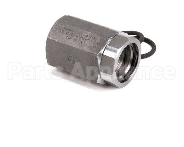 140244 Henny Penny Kit-Lve20X-Drain Valve W/O Modul