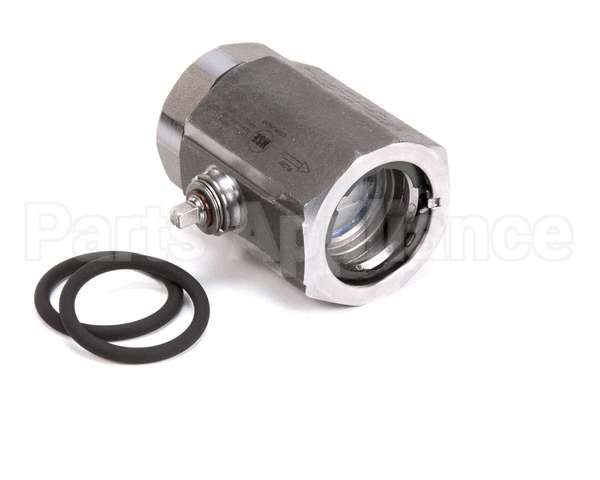 140244 Henny Penny Kit-Lve20X-Drain Valve W/O Modul