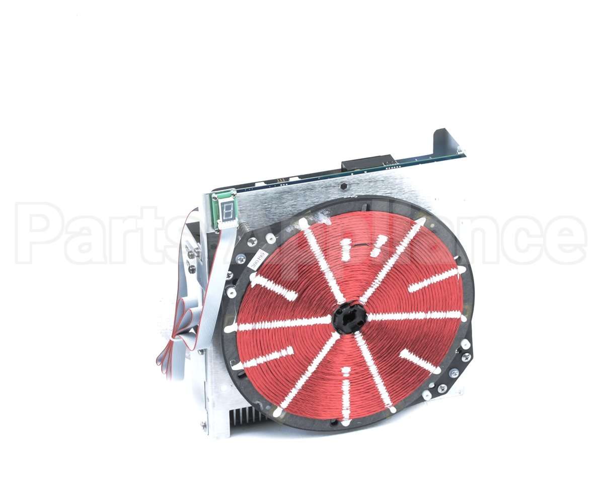 1402465 Southbend Range Hob;Induction;3500W;5Mmstandof