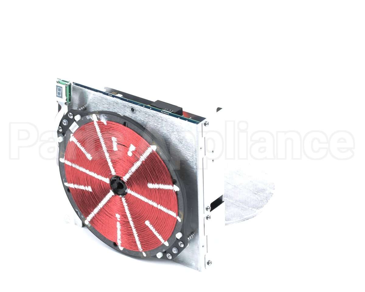 1402465 Southbend Range Hob;Induction;3500W;5Mmstandof