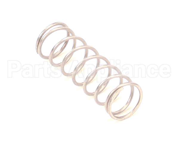 1402702 Southbend Range Spring .7 Lb Compression