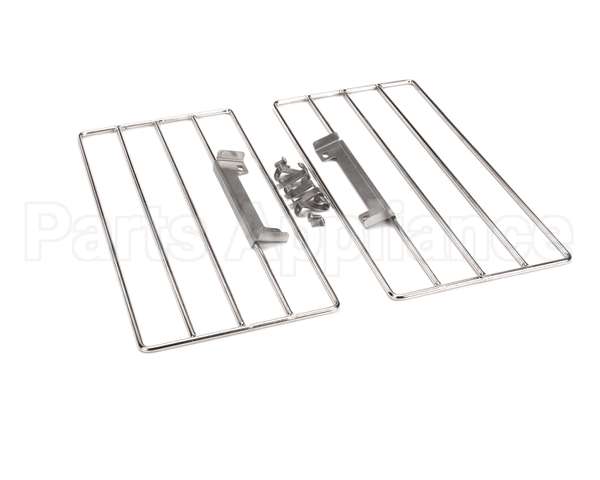 140300 Henny Penny Kit-Split Lve20X Element Guard