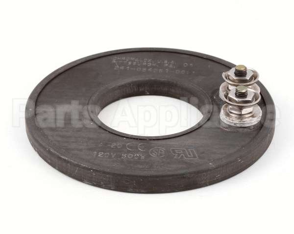 1403020 Apw Wyott Ring Heater, Hdc-4 Water 120V