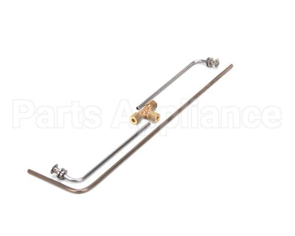 14033-3 Montague Pilot Kit Open Less Valve