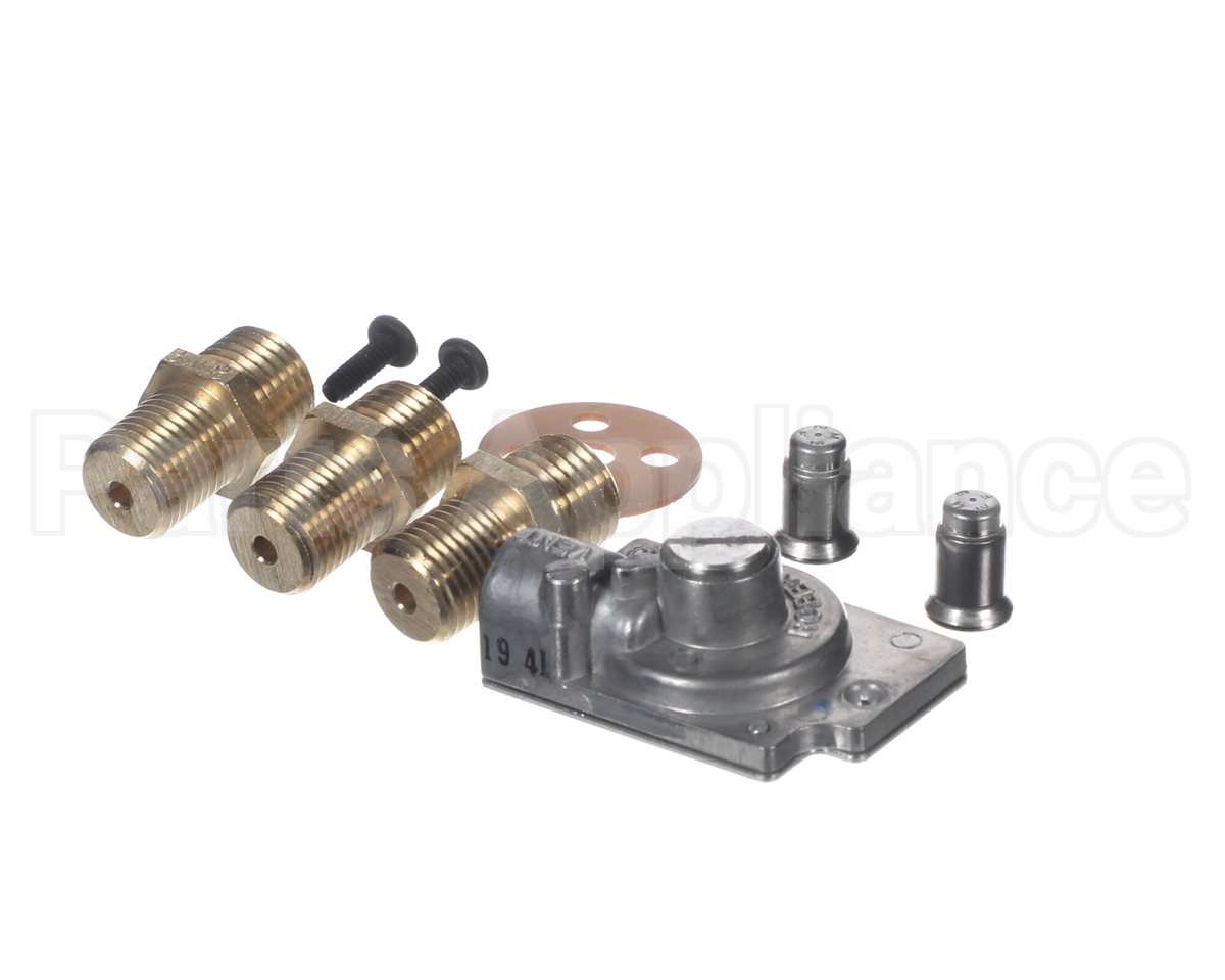 140334 Henny Penny Kit-Ce Ofg34X-Conv-Lp To Nat