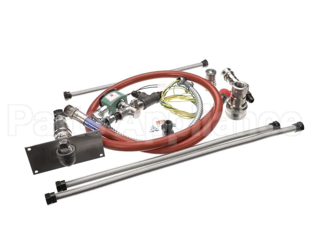 140347 Henny Penny Kit-Eeg16X/2Xx Bulk Disp 120V