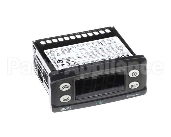 1403753 Southbend Range Pizza Hut Base Controller