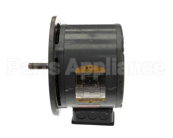 1404-4 Montague Motor Baldor--(230-440V) 60Hz
