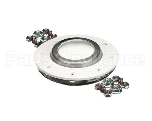 14040 Hardt 6700A Light Lens Replacement Kit