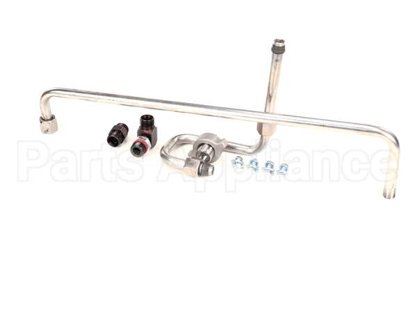 140401 Henny Penny Pump Conv Hdwe-Pfg600 Pre Va
