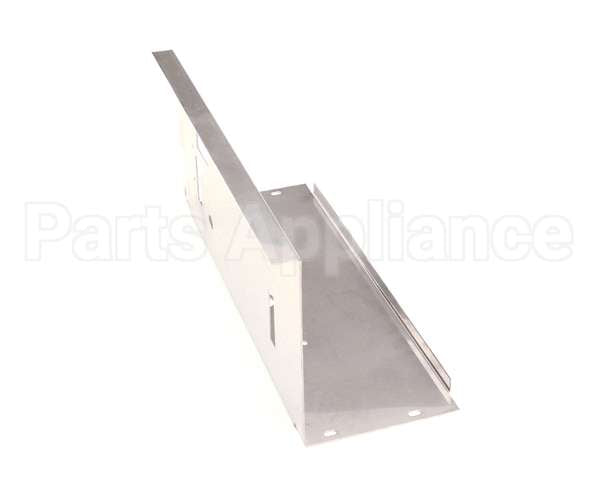 140441 Emberglo Manual Front Bottom