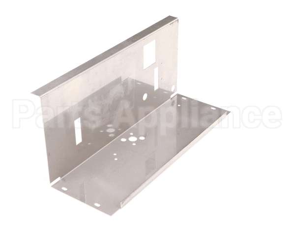 140441 Emberglo Manual Front Bottom