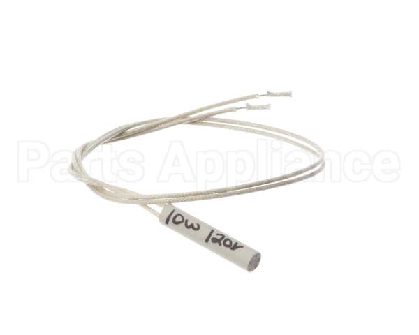 1404600 Apw Wyott Ceramic Heater .307 Diax 1.50