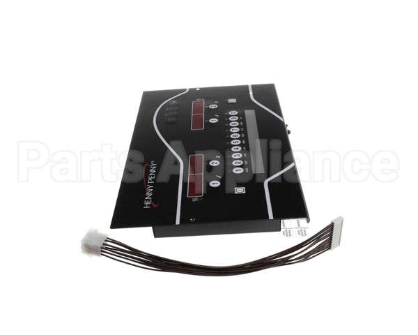 140471 Henny Penny Kit-Eex-Control Man/Drn-Brink