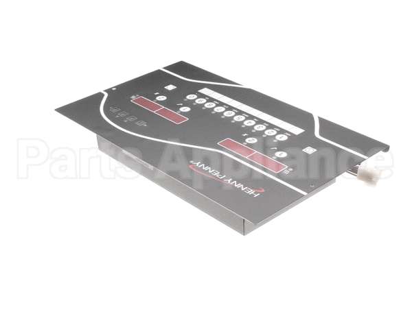 140472 Henny Penny Kit-Eex-Control Man/Drn-Gm