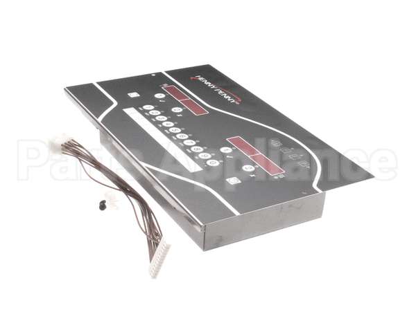 140472 Henny Penny Kit-Eex-Control Man/Drn-Gm