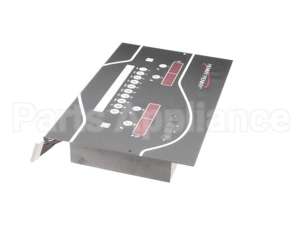 140472 Henny Penny Kit-Eex-Control Man/Drn-Gm