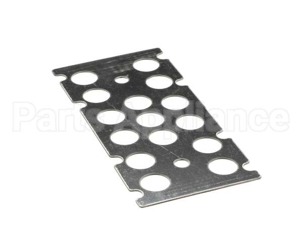 1405015 Zummo Low Pass Filter