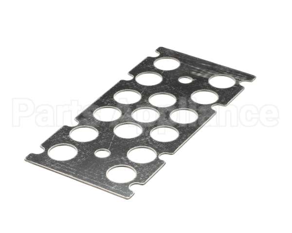 1405015 Zummo Low Pass Filter