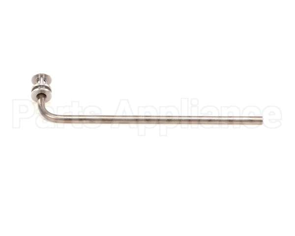 14051-1 Montague Pilot Lighter Open Top