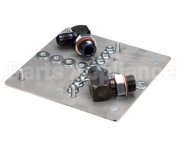 140516 Henny Penny Pump Conv Hdwe-Eee1Xx