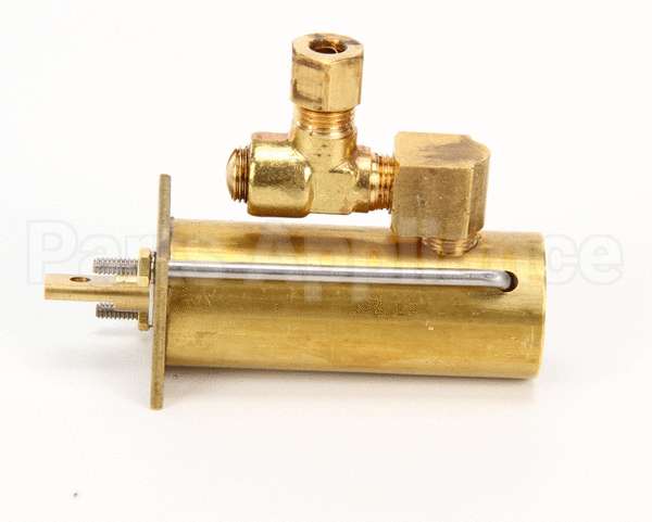 140530 Emberglo Es5M Water Pump