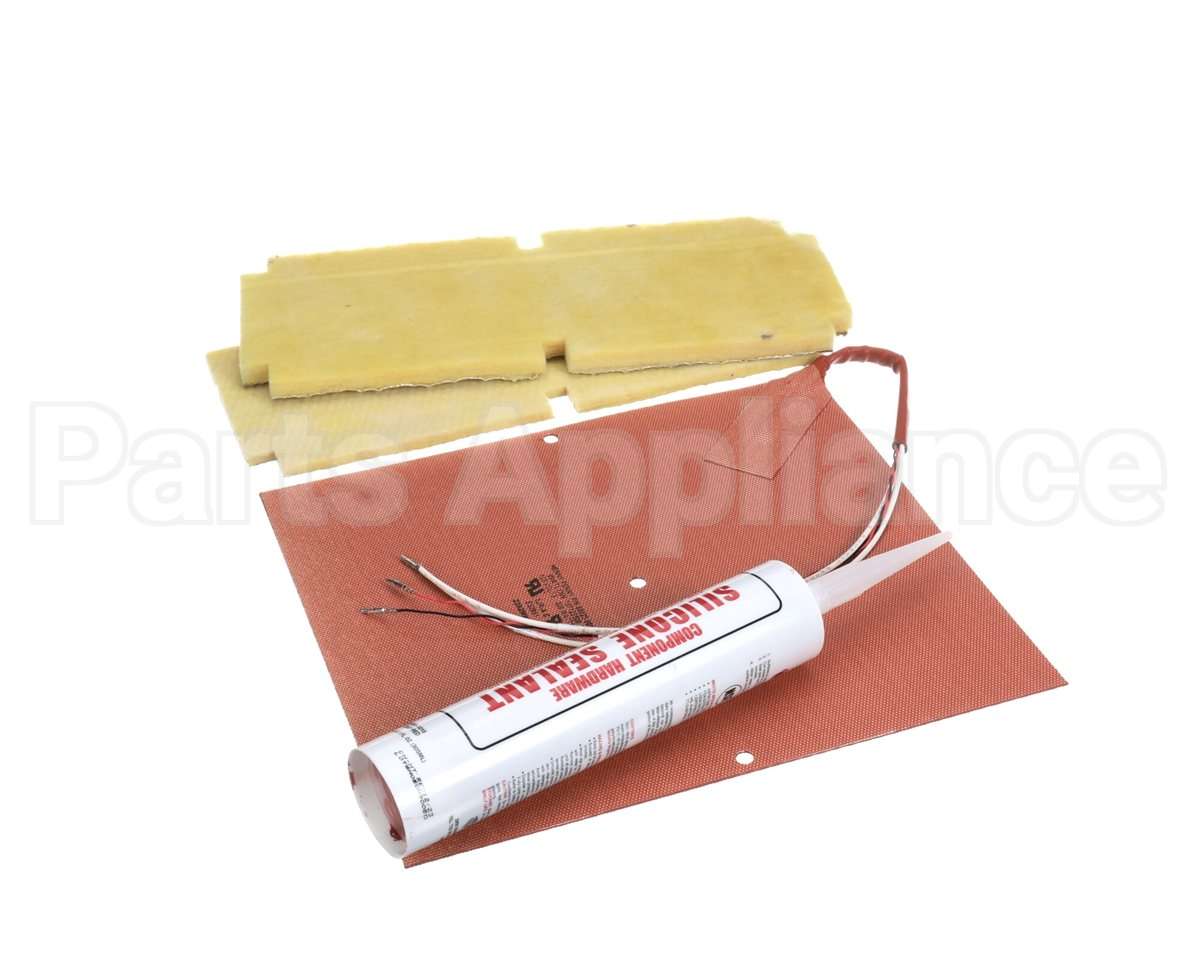 140532 Henny Penny Kit-Mpc22/222 Heater 120V Top