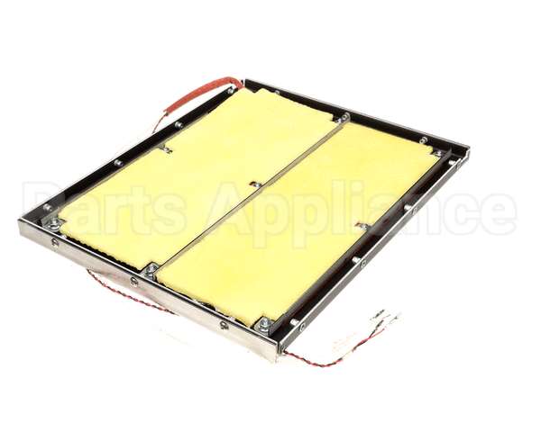 140534 Henny Penny Lower Heating Element With Ins