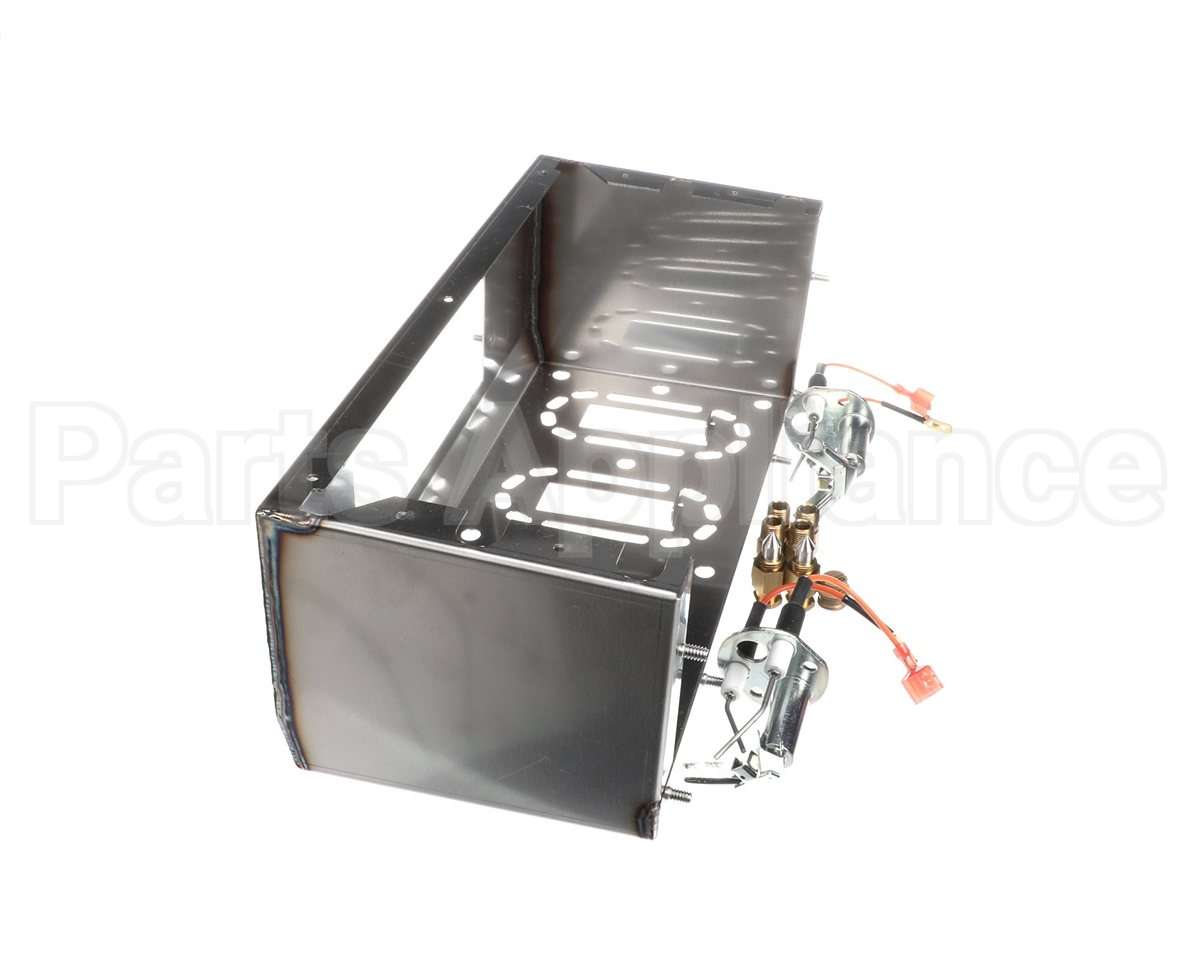 140542 Henny Penny Kit-Eeg2X F Bc Blwr Nat-Lp <5K