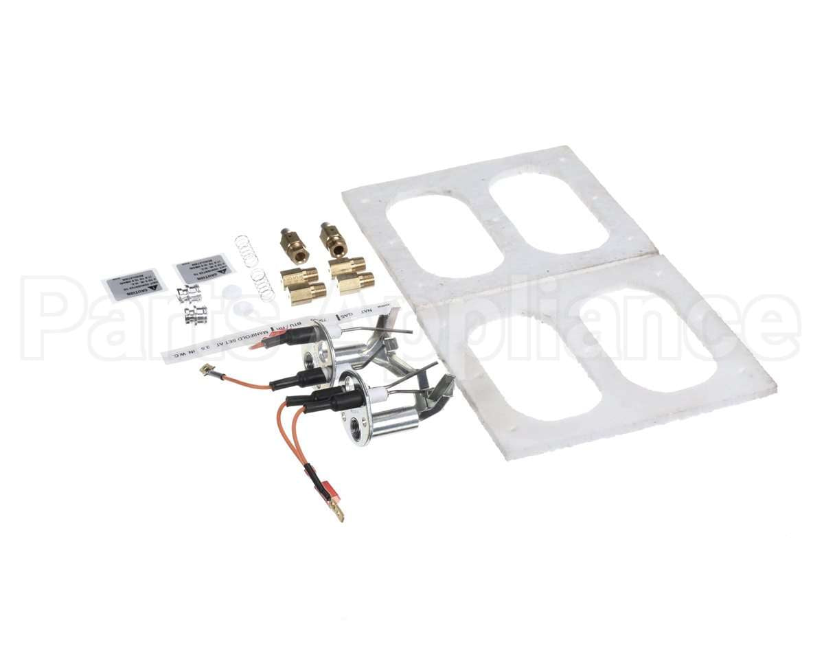 140545 Henny Penny Kit-Eeg2X S Bc Blwr Lp-Nat <5K