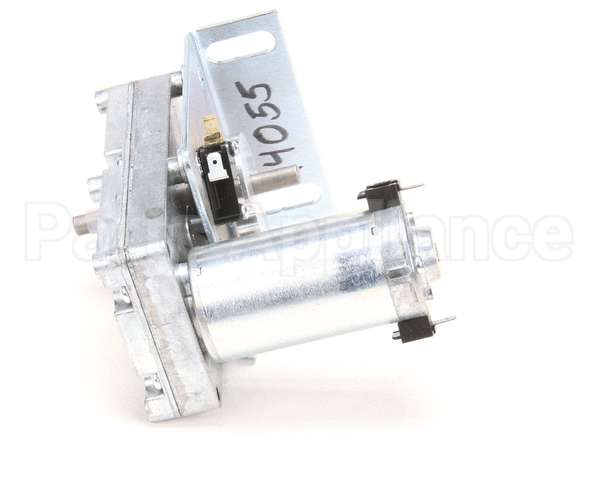14055 Autofry Basket Motor Assembly
