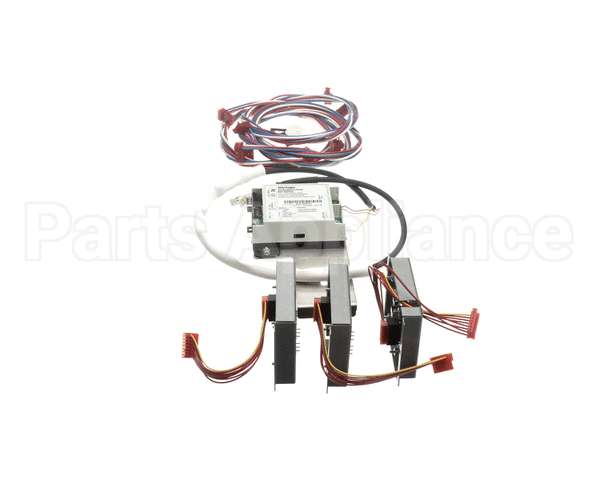 140550 Henny Penny Kit-Eeg243 Sitesage Radio M/A