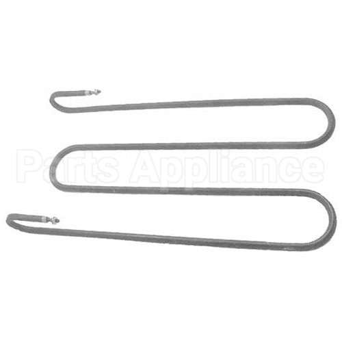 1405601 Compatible Apw Griddle Element 240V 4000W