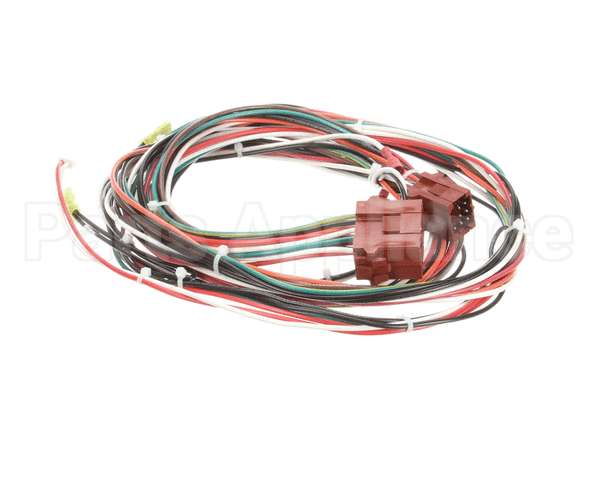 140563 Groen Harness Cavity Upper Control