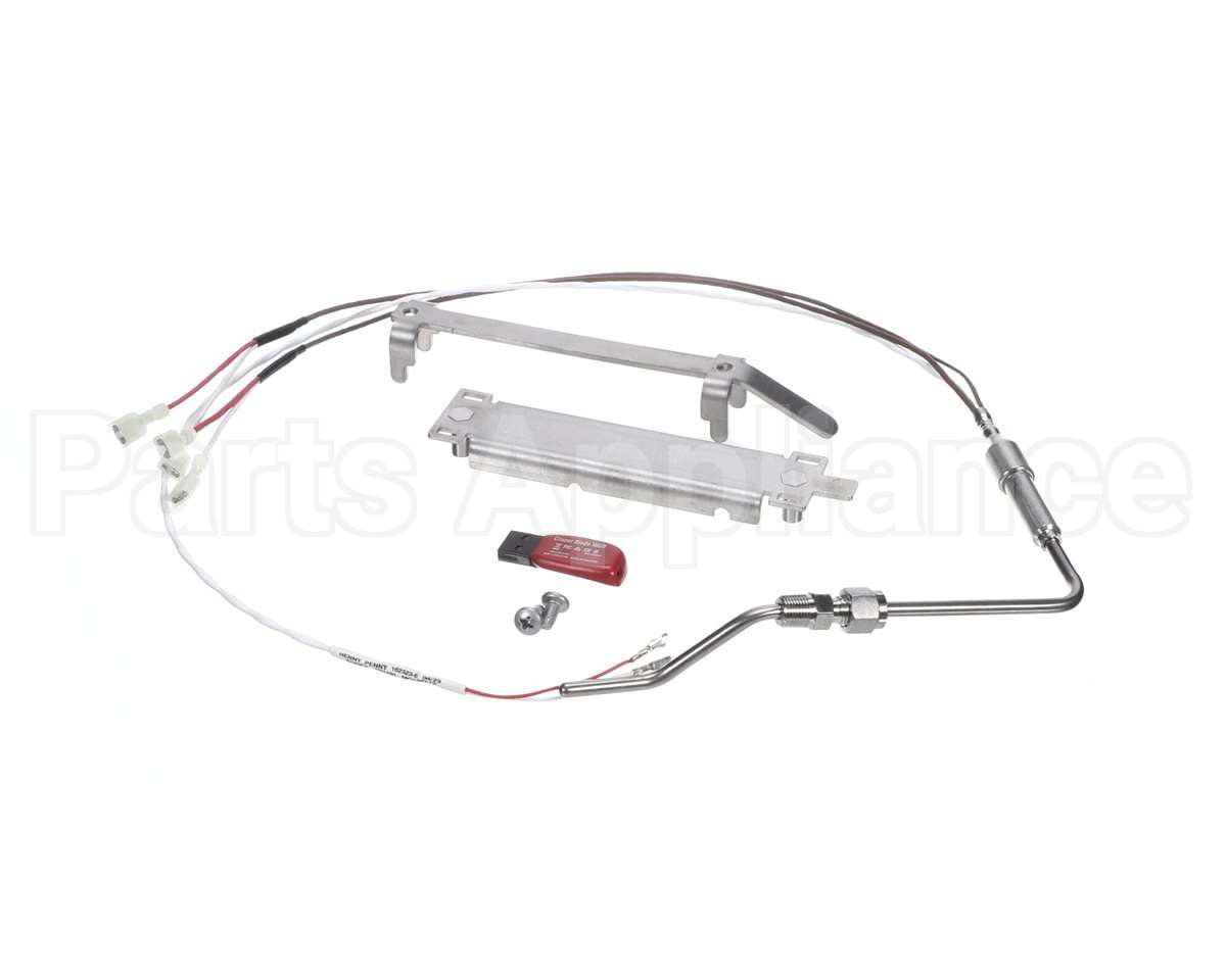 140564 Henny Penny Kit-Hi Lmt Protect Probe Ce