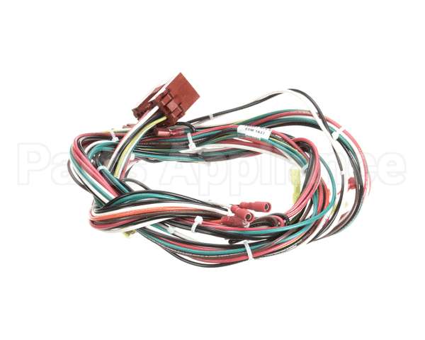 140567 Groen Harness, Lower Cavity Control