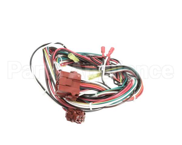 140567 Groen Harness, Lower Cavity Control