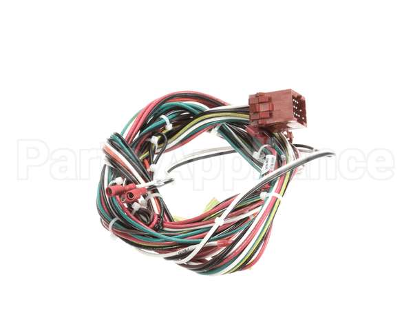 140567 Groen Harness, Lower Cavity Control