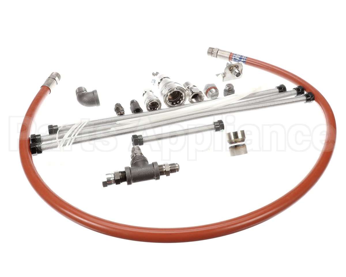 140570 Henny Penny Kit-Eeg16X/2Xx Bulk Dispose-Sv