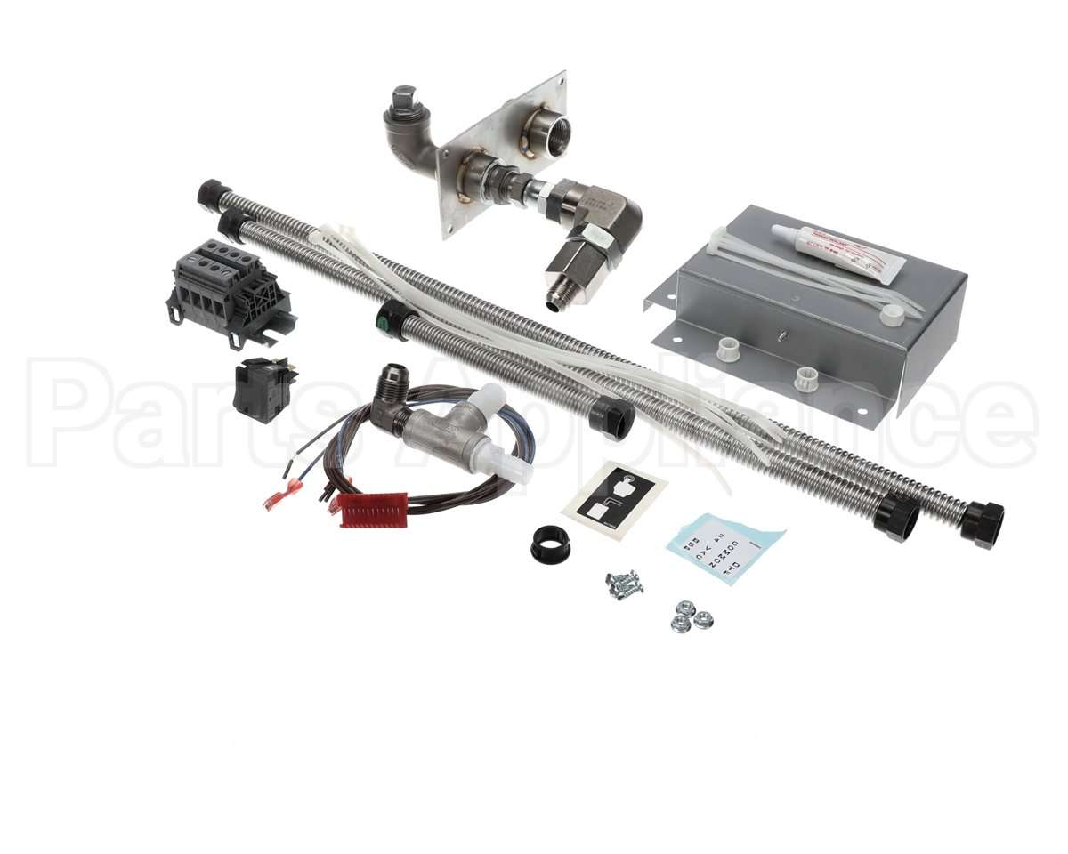 140572 Henny Penny Kit-Eeg16X/2Xx Bulk Fill-Sv