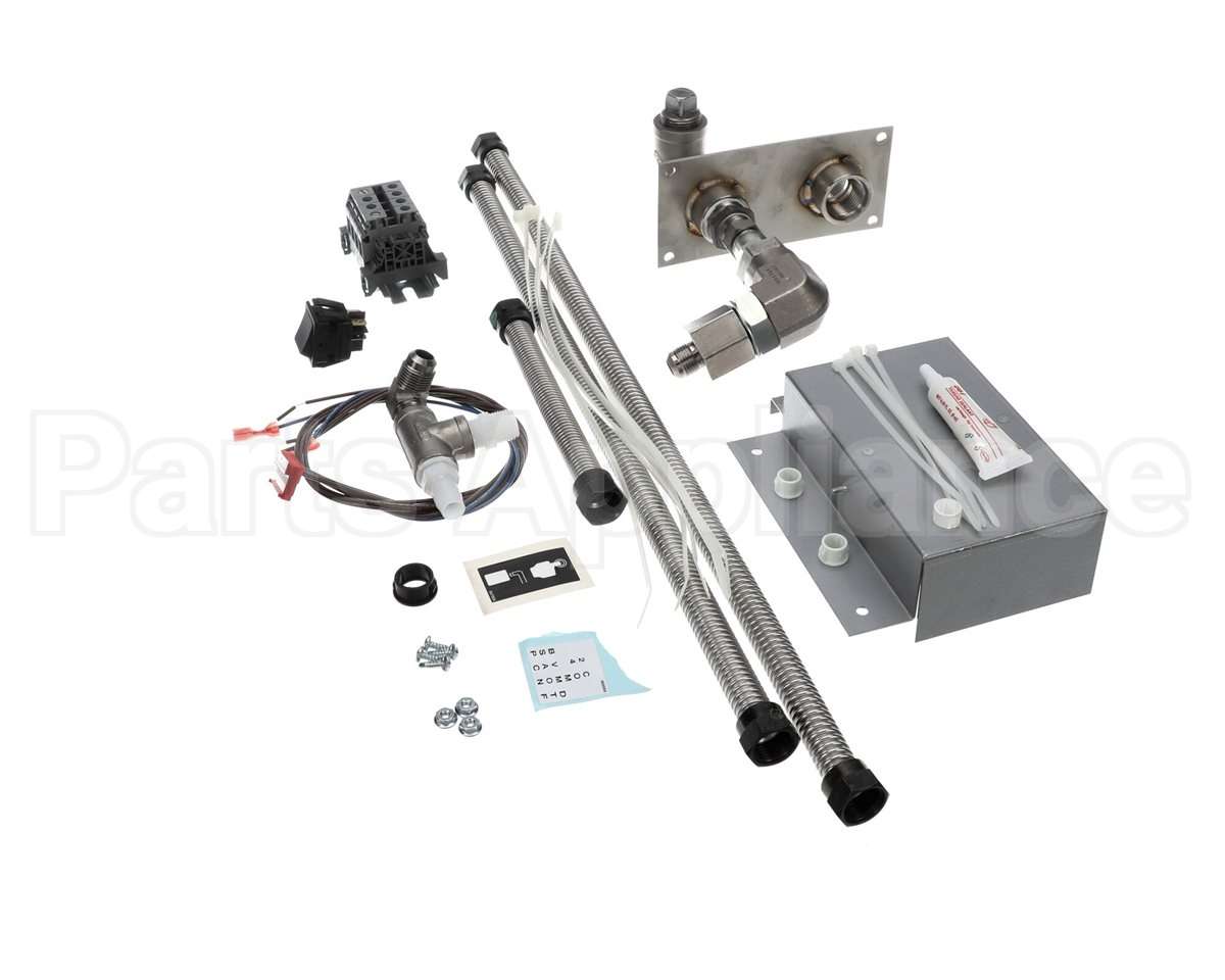 140572 Henny Penny Kit-Eeg16X/2Xx Bulk Fill-Sv